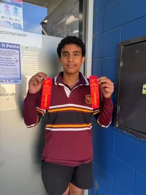 Athletics 3