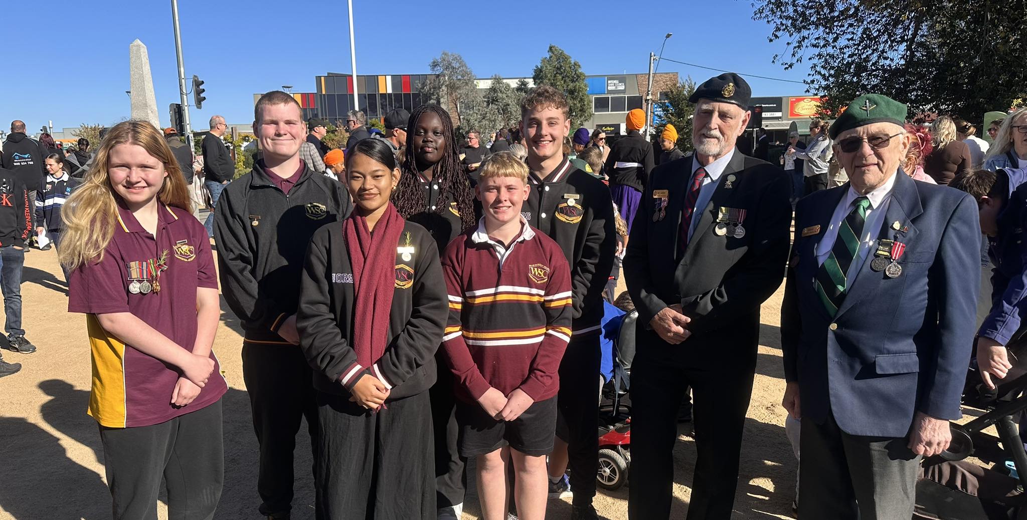 ANZAC Wallan RSL 2026