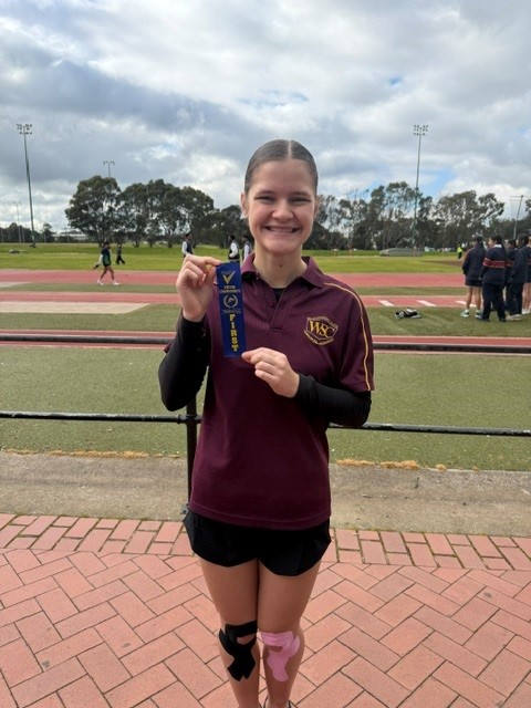 Athletics 10