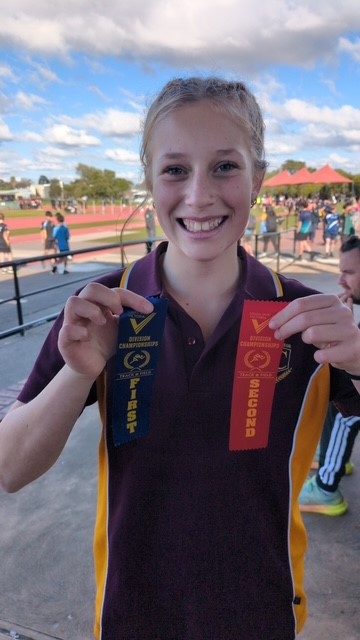 Athletics 1