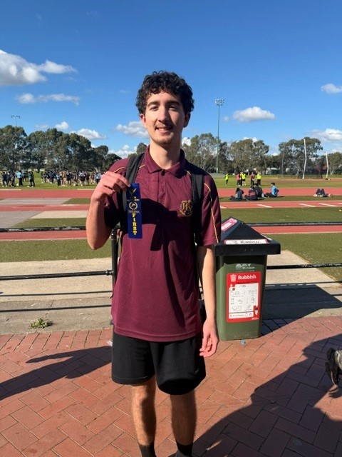 Athletics 2