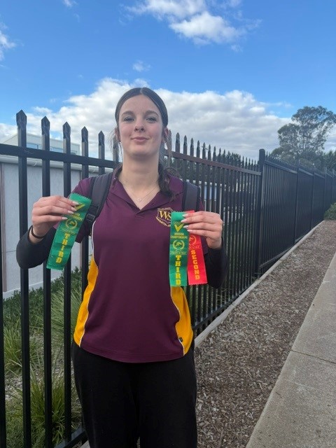 athletics 4