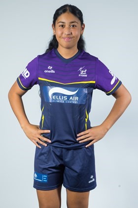 Dani Luamanu